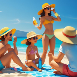 Estate e benessere: consigli utili per una pelle sana, bella e protetta